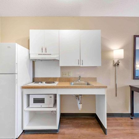Extended Stay America Premier Suites - Union City - Dyer St מראה חיצוני תמונה