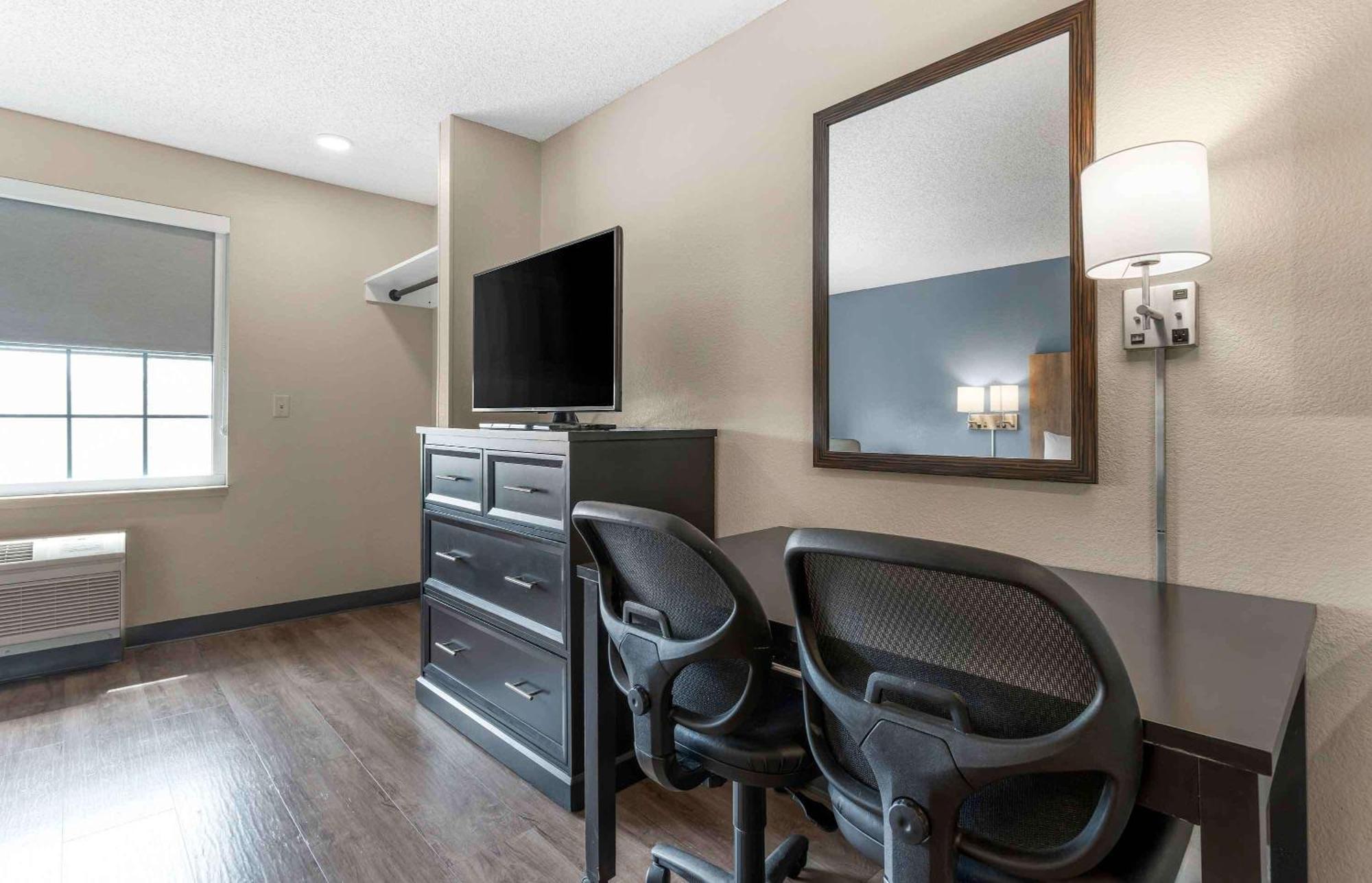 Extended Stay America Premier Suites - Union City - Dyer St מראה חיצוני תמונה